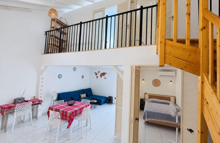 Vente Appartement 97180