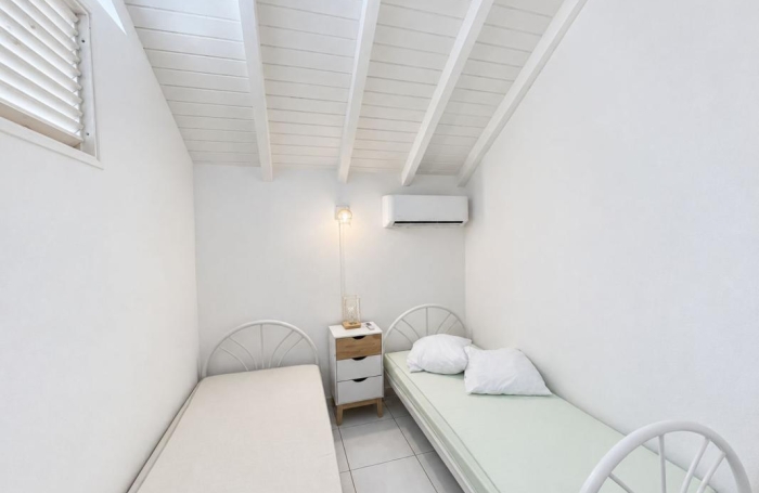 Vente Appartement 52m&sup2; 4 pièces Sainte Anne