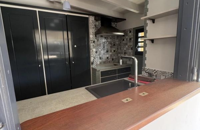 Location Appartement 72.49m&sup2; 3 pièces Baie Mahault