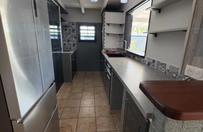 Location Appartement 72.49m&sup2; 3 pièces Baie Mahault