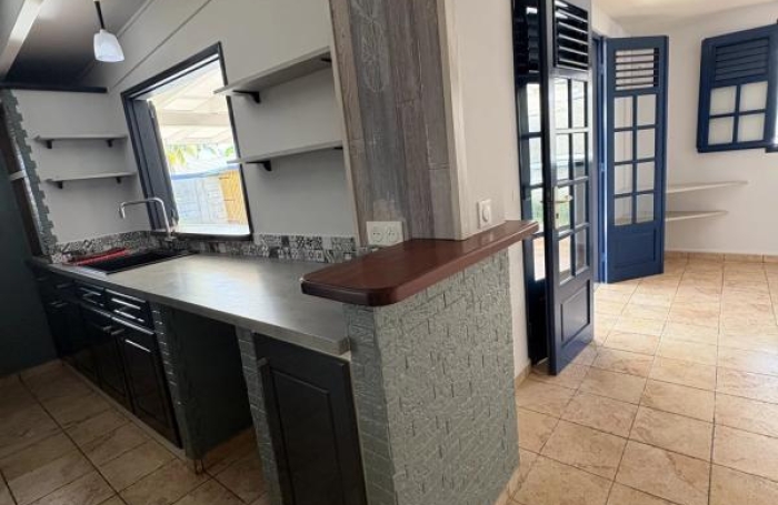 Location Appartement 72.49m&sup2; 3 pièces Baie Mahault