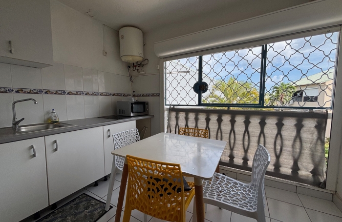 Vente Appartement 97190