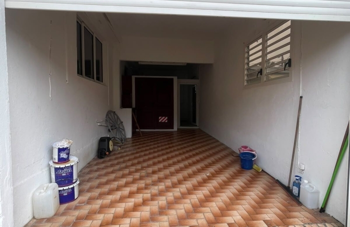 Vente Maison 152m&sup2; 5 pièces Lamentin