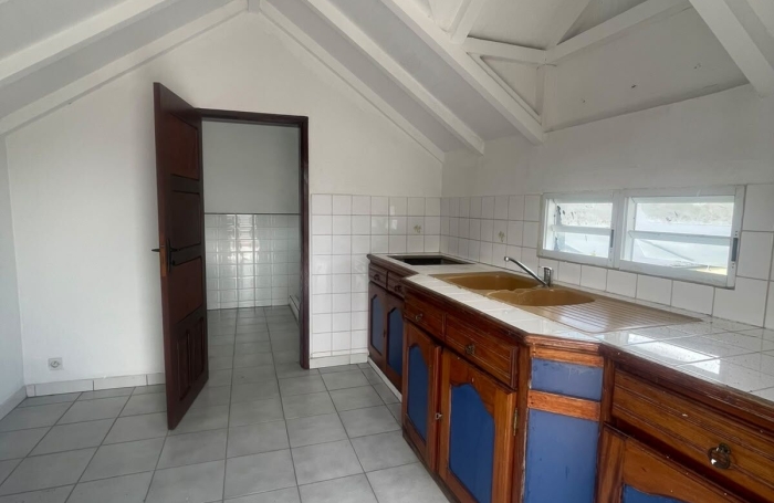 Vente Maison 152m&sup2; 5 pièces Lamentin