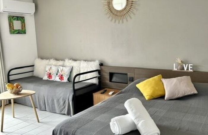 Vente Appartement 25m&sup2; 1 pièce Saint Fran&ccedil;ois