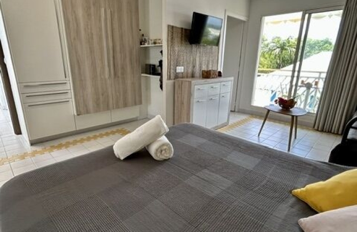 Vente Appartement 25m&sup2; 1 pièce Saint Fran&ccedil;ois