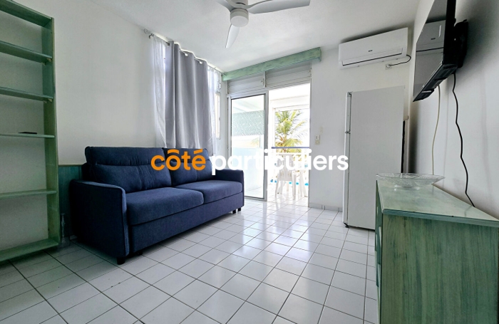 Location Appartement 