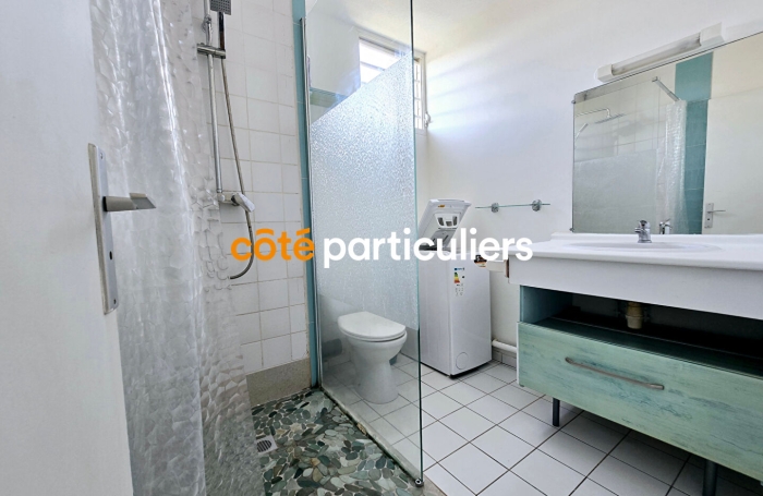 Location Appartement 23m&sup2; 1 pi&egrave;ce Le Moule