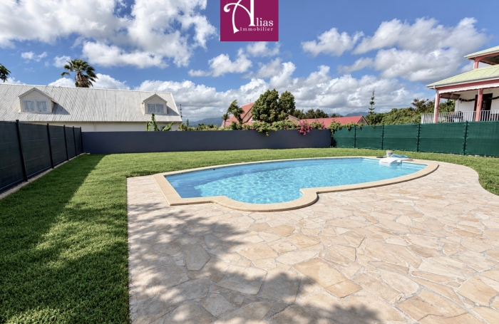 Location Maison 97122