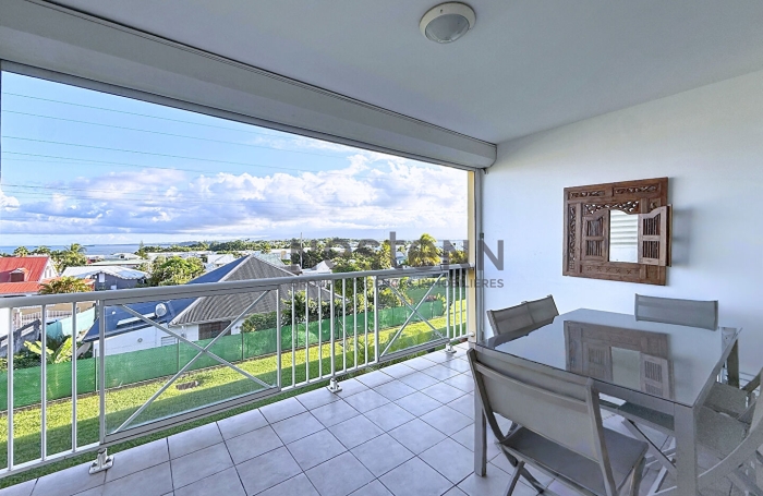 Location Appartement 