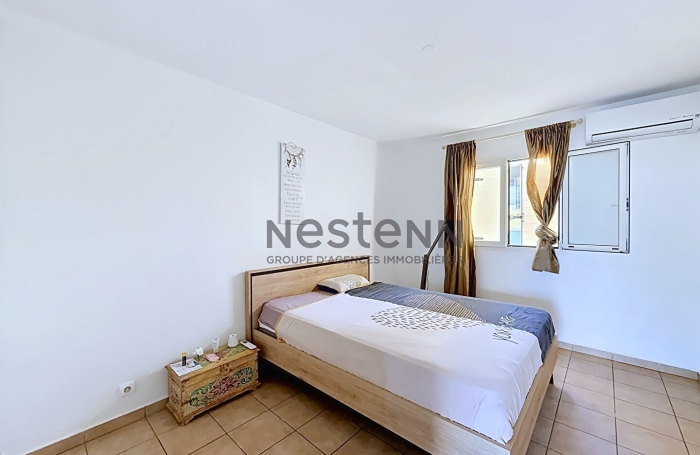 Location Appartement 55.62m&sup2; 3 pi&egrave;ces Baie Mahault