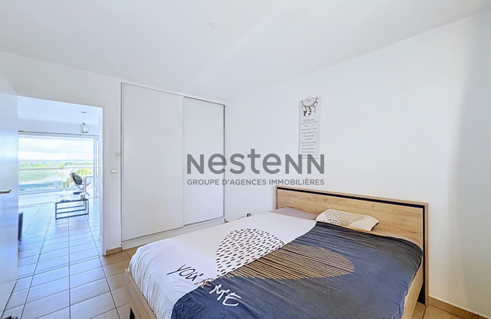 Location Appartement 55.62m&sup2; 3 pi&egrave;ces Baie Mahault
