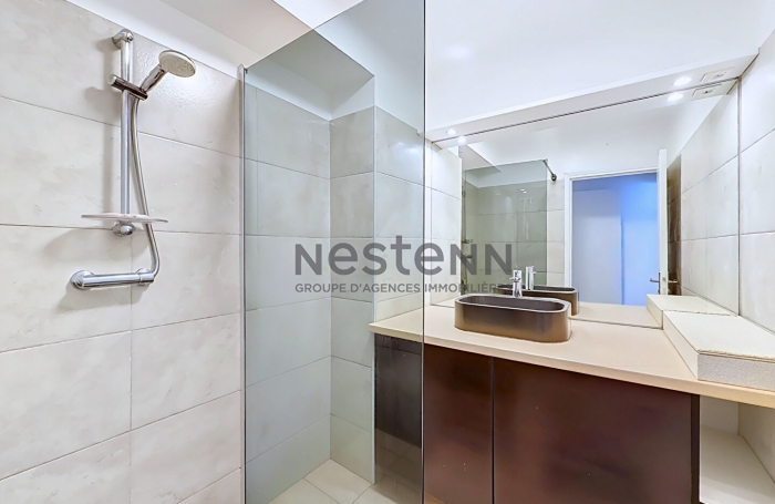 Location Appartement 55.62m&sup2; 3 pi&egrave;ces Baie Mahault