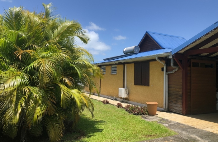 Vente Maison 97129