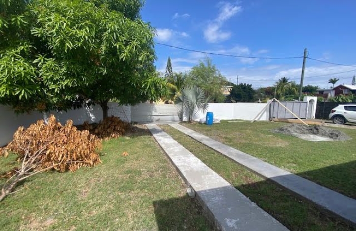 Location Maison 99m&sup2; 4 pièces Saint Fran&ccedil;ois