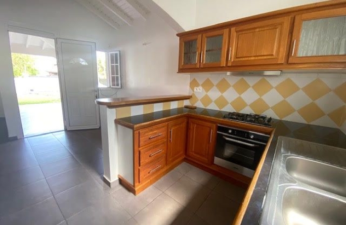 Location Maison 99m&sup2; 4 pièces Saint Fran&ccedil;ois