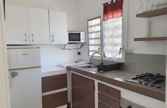 Location Maison 62m&sup2; 3 pièces Sainte Anne