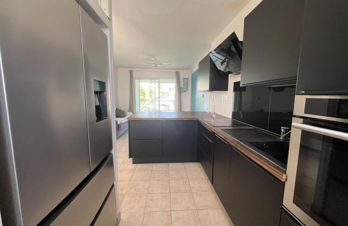 Vente Appartement 74m&sup2; 3 pièces Saint Fran&ccedil;ois