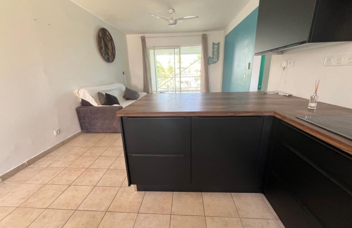 Vente Appartement 74m&sup2; 3 pièces Saint Fran&ccedil;ois