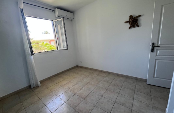 Vente Appartement 74m&sup2; 3 pièces Saint Fran&ccedil;ois