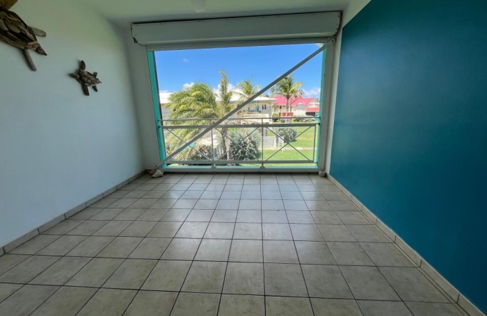 Vente Appartement 74m&sup2; 3 pièces Saint Fran&ccedil;ois
