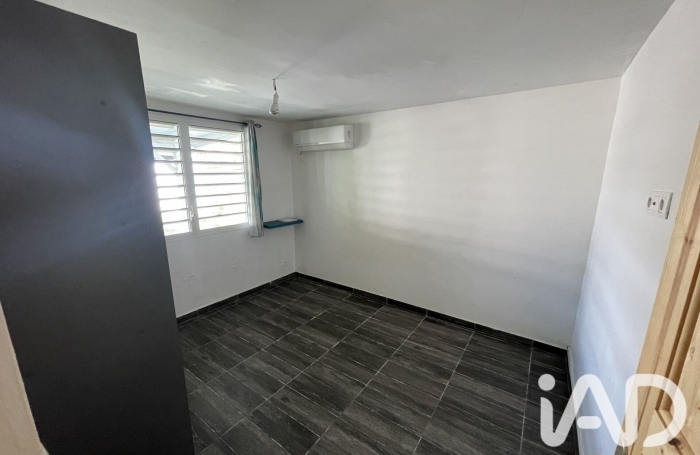 Vente Maison 90m&sup2; 5 pièces Morne &agrave; l'eau