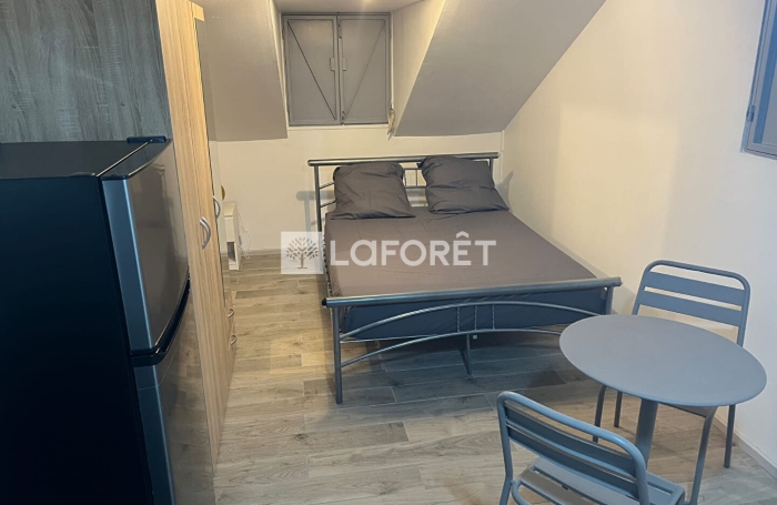 Vente Immeuble 160m&sup2; Pointe-&agrave;-Pitre