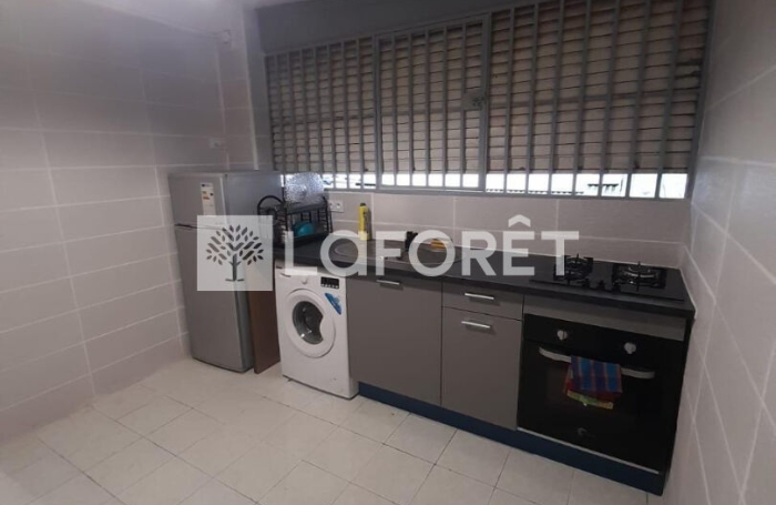 Vente Immeuble 160m&sup2; Pointe-&agrave;-Pitre