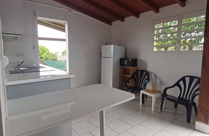 Location Appartement 97129