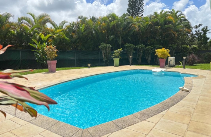 Vente Maison 123m&sup2; 4 pièces Saint Claude