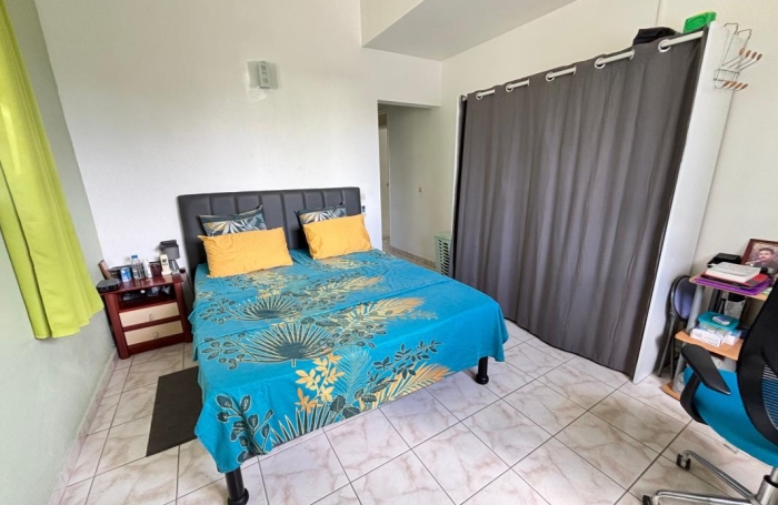 Vente Maison 123m&sup2; 4 pièces Saint Claude
