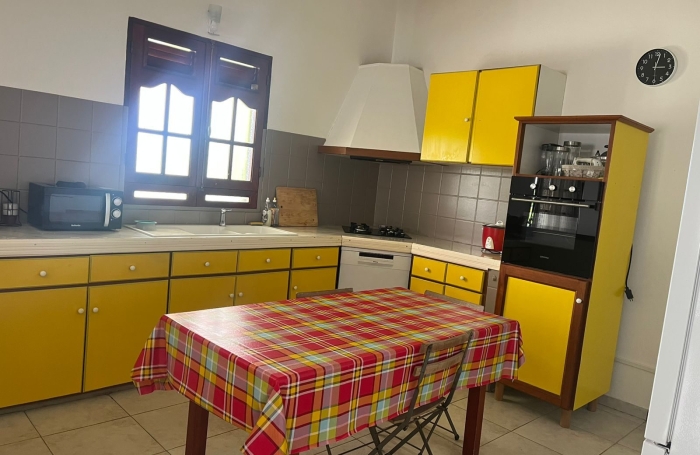 Location Maison 97140