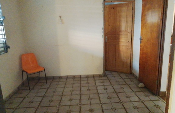 Vente Maison 120m&sup2; 8 pièces Baillif