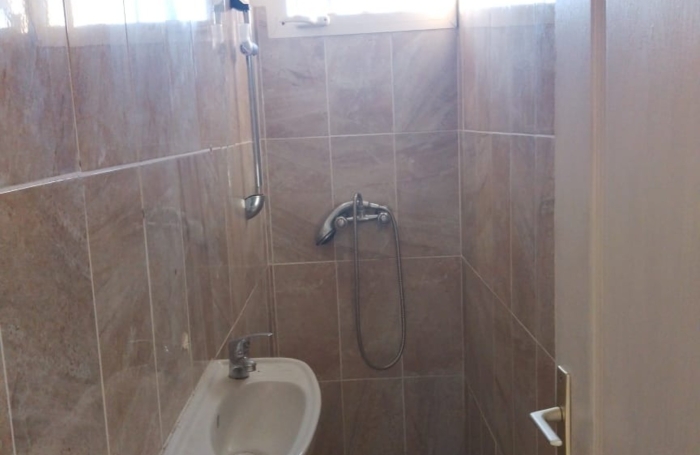 Vente Maison 120m&sup2; 8 pièces Baillif