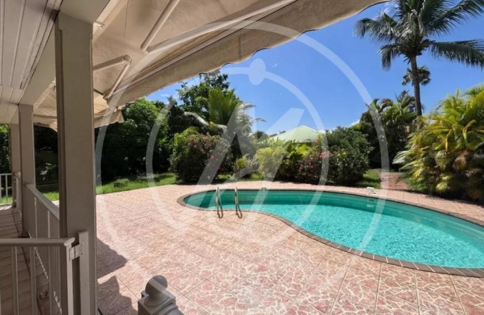 Location Maison 97122