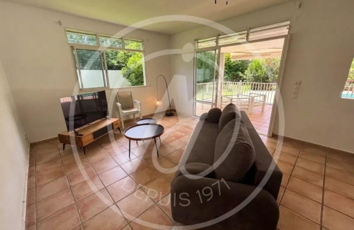 Location Maison 148m&sup2; 5 pièces Baie Mahault