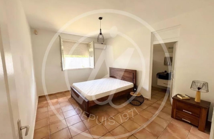 Location Maison 148m&sup2; 5 pièces Baie Mahault