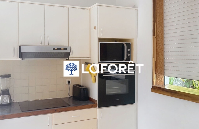 Location Maison 118m&sup2; 4 pi&egrave;ces Petit-Bourg