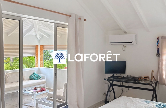 Location Maison 118m&sup2; 4 pi&egrave;ces Petit-Bourg