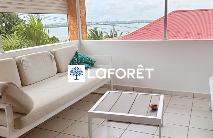 Location Maison 118m&sup2; 4 pi&egrave;ces Petit-Bourg
