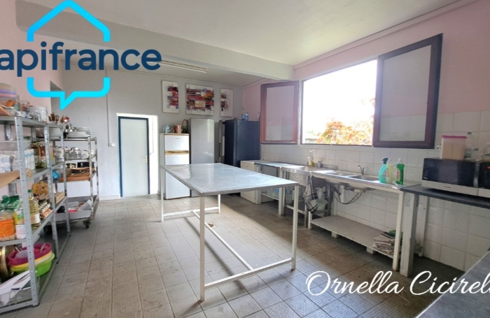 Vente Maison 222m&sup2; 6 pièces Sainte Rose