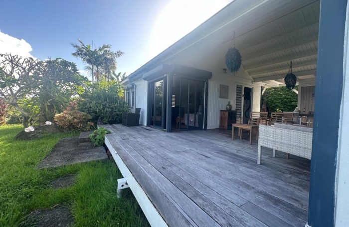 Vente Maison 97114
