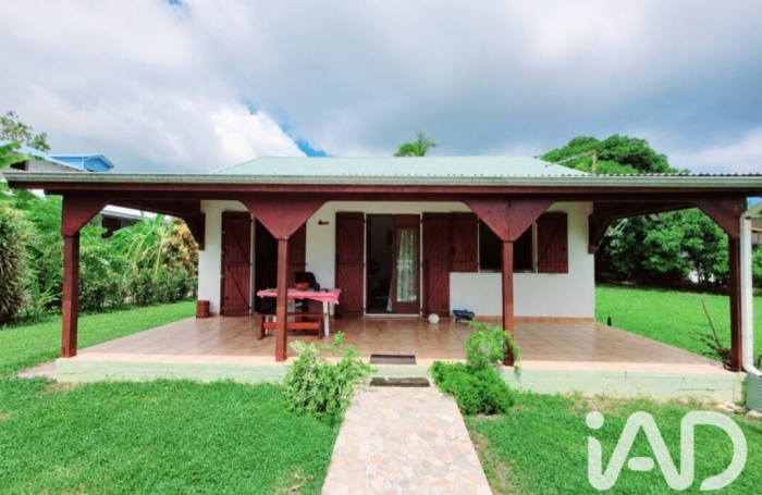 Vente Maison 97130