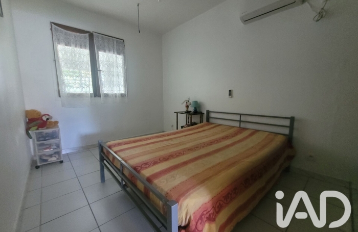 Vente Maison 63m&sup2; 3 pièces Capesterre Belle Eau