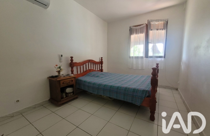 Vente Maison 63m&sup2; 3 pièces Capesterre Belle Eau