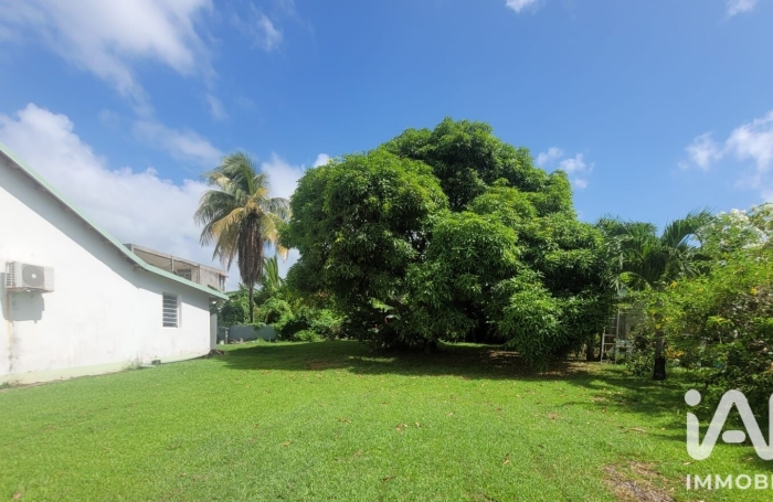 Vente Maison 63m&sup2; 3 pièces Capesterre Belle Eau