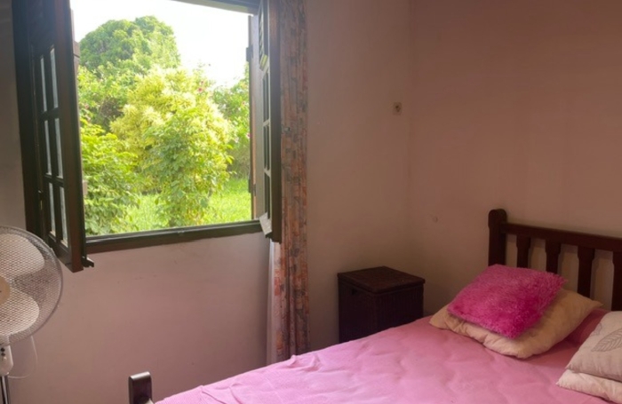 Vente Maison 58m&sup2; 3 pièces Goyave