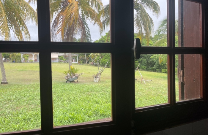 Vente Maison 58m&sup2; 3 pièces Goyave