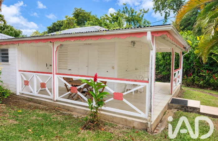 Location Maison 97170