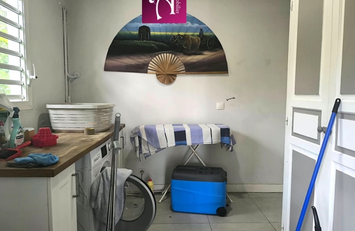Maison meubl&eacute;e 5 pi&egrave;ces avec piscine Convenance